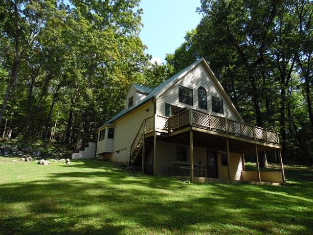 2560 Golden Mountain Road Sparta, TN 38583 - Photo 2 of 17 Gallery Image 2