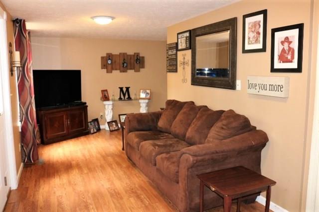 2560 Golden Mountain Road Sparta, TN 38583 - Photo 6 of 17 Gallery Image 6