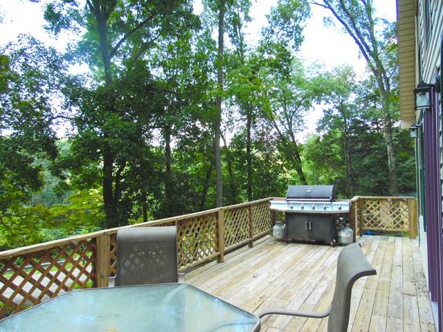 2560 Golden Mountain Road Sparta, TN 38583 - Photo 9 of 17 Gallery Image 9