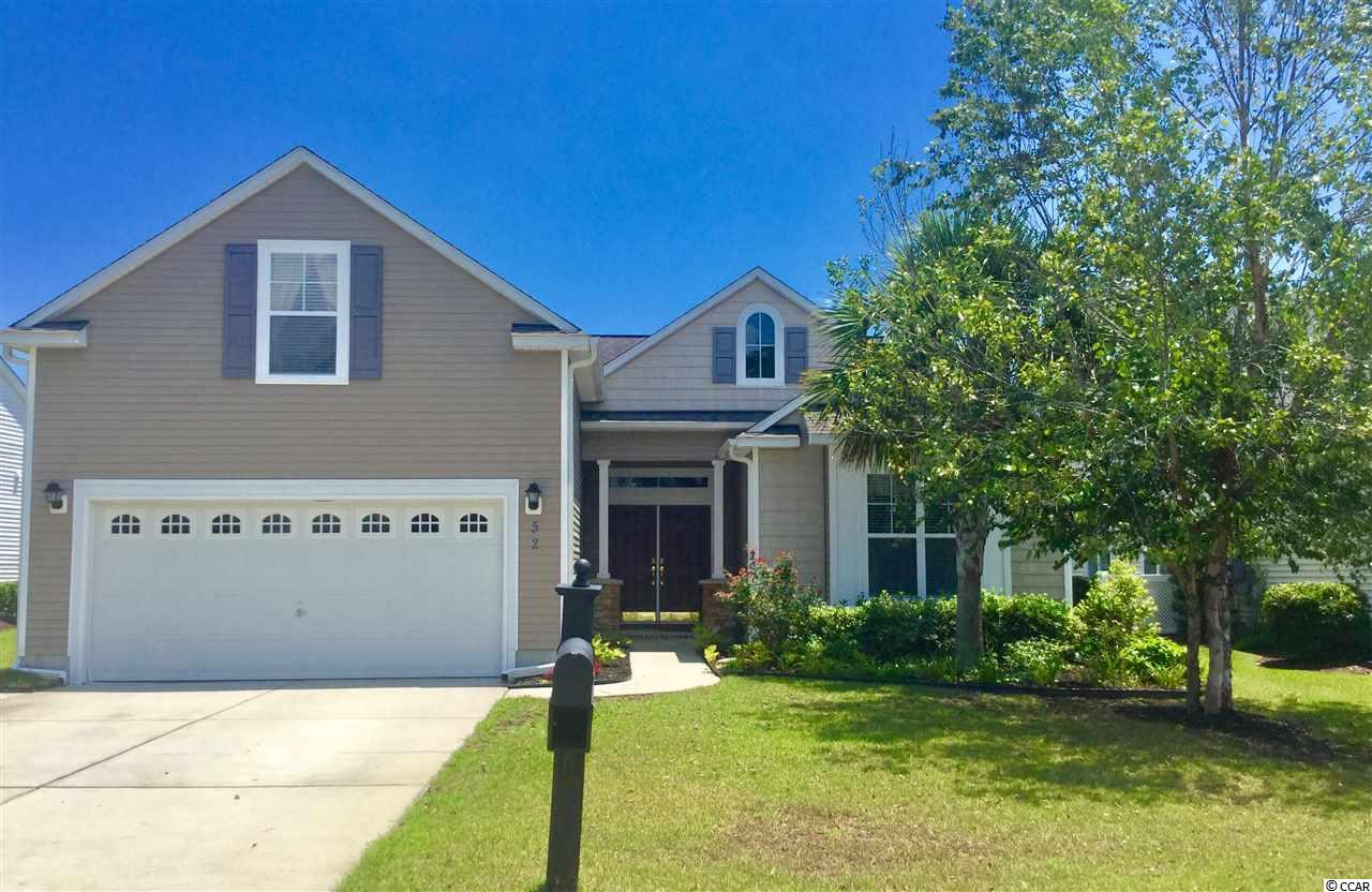 52 Saltwind Loop Murrells Inlet, SC 29576 - Photo 1 of 40 Gallery Image 1