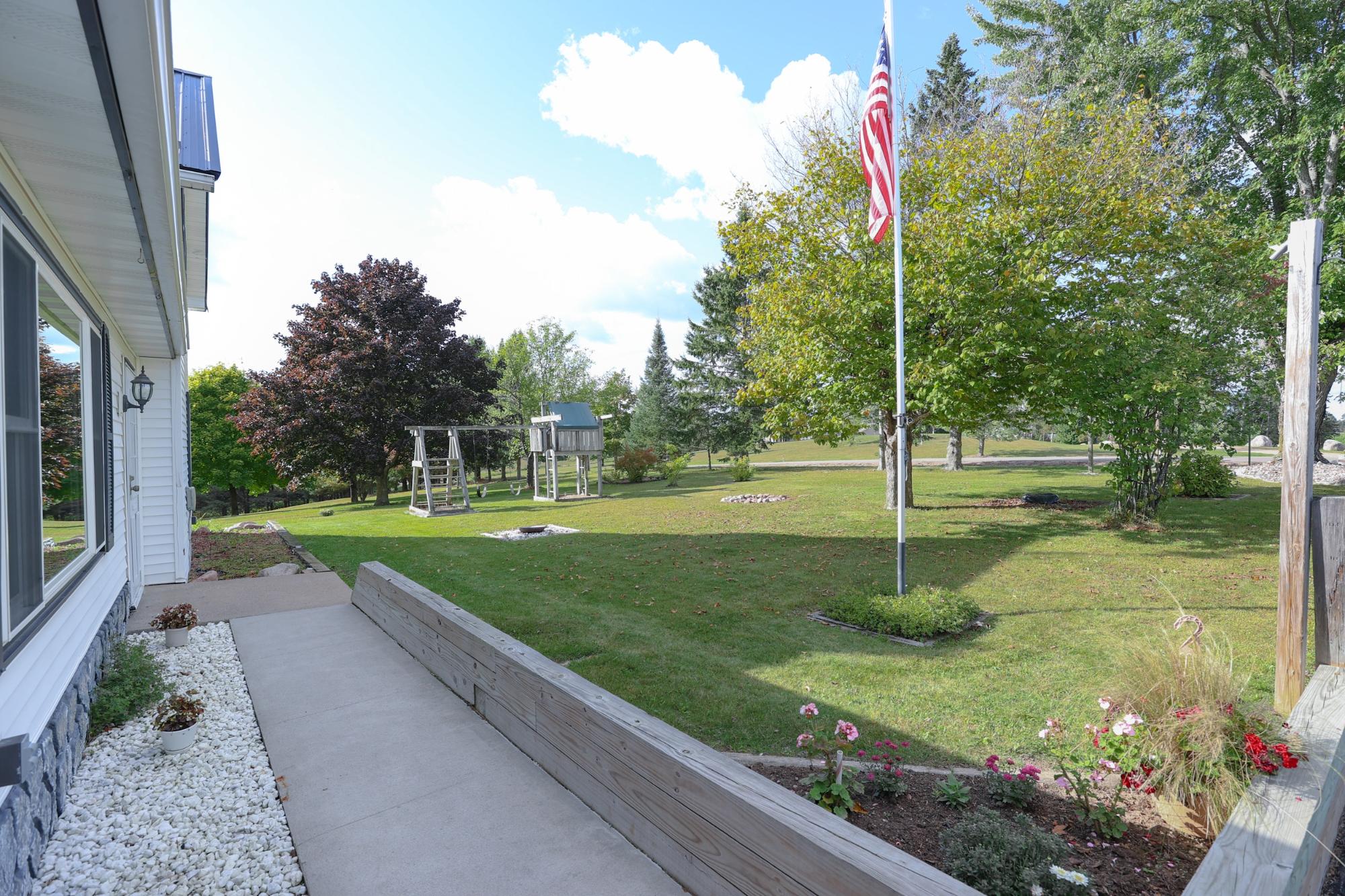 W15319 Town Line Road Antigo, WI 54409 - Photo 43 of 80 Gallery Image 43