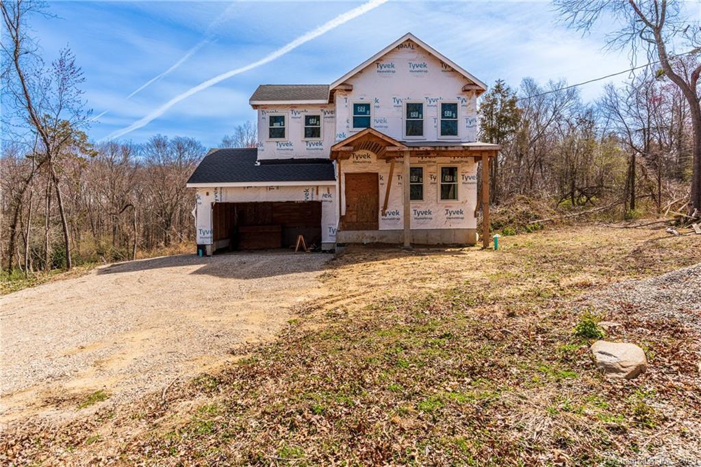116 Long Hill Road Clinton, CT 06413 - Photo 1 of 1 a view of a house with a yard