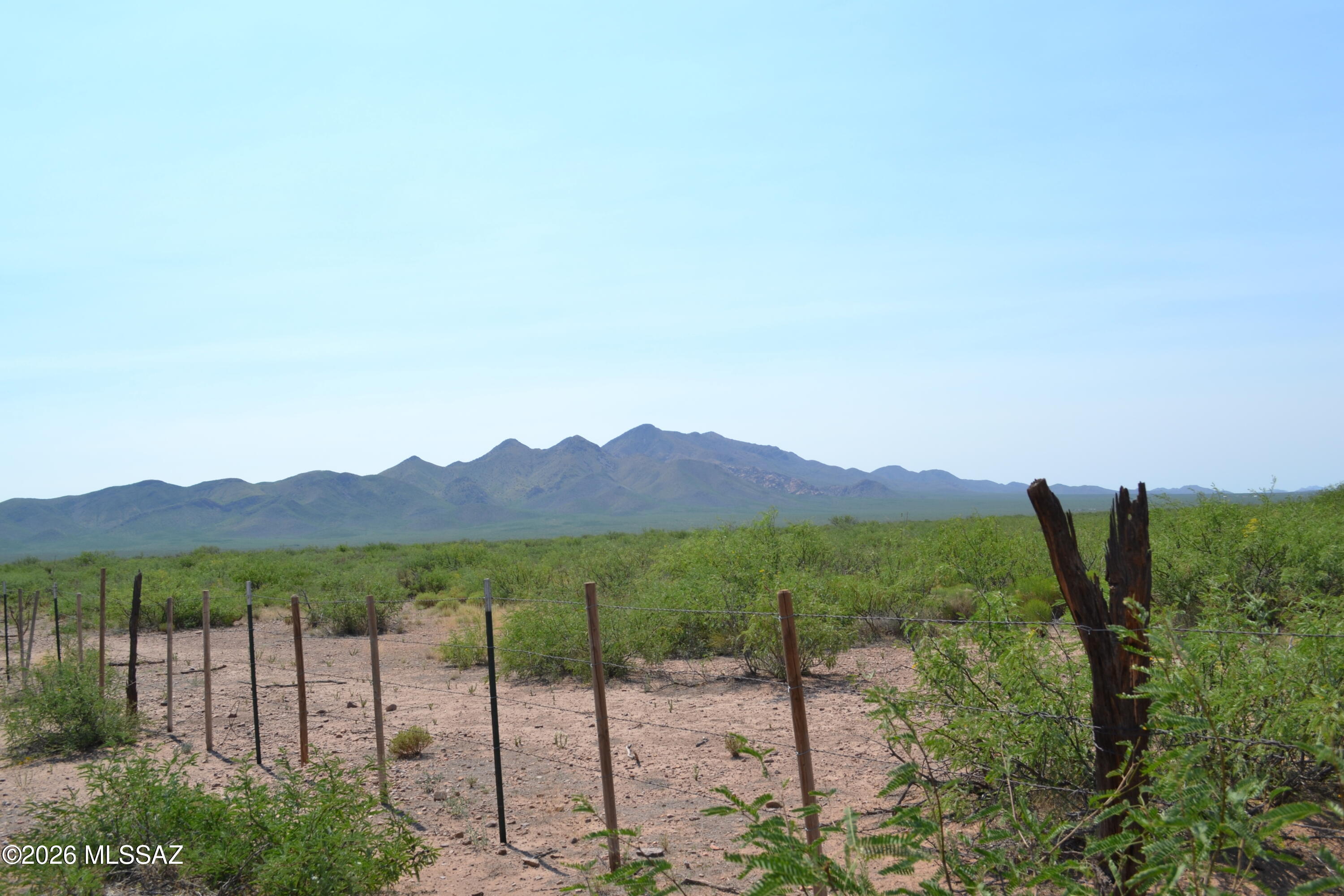 Tbd West Aqua Blanca Road Elfrida, AZ 85610 - Photo 18 of 33