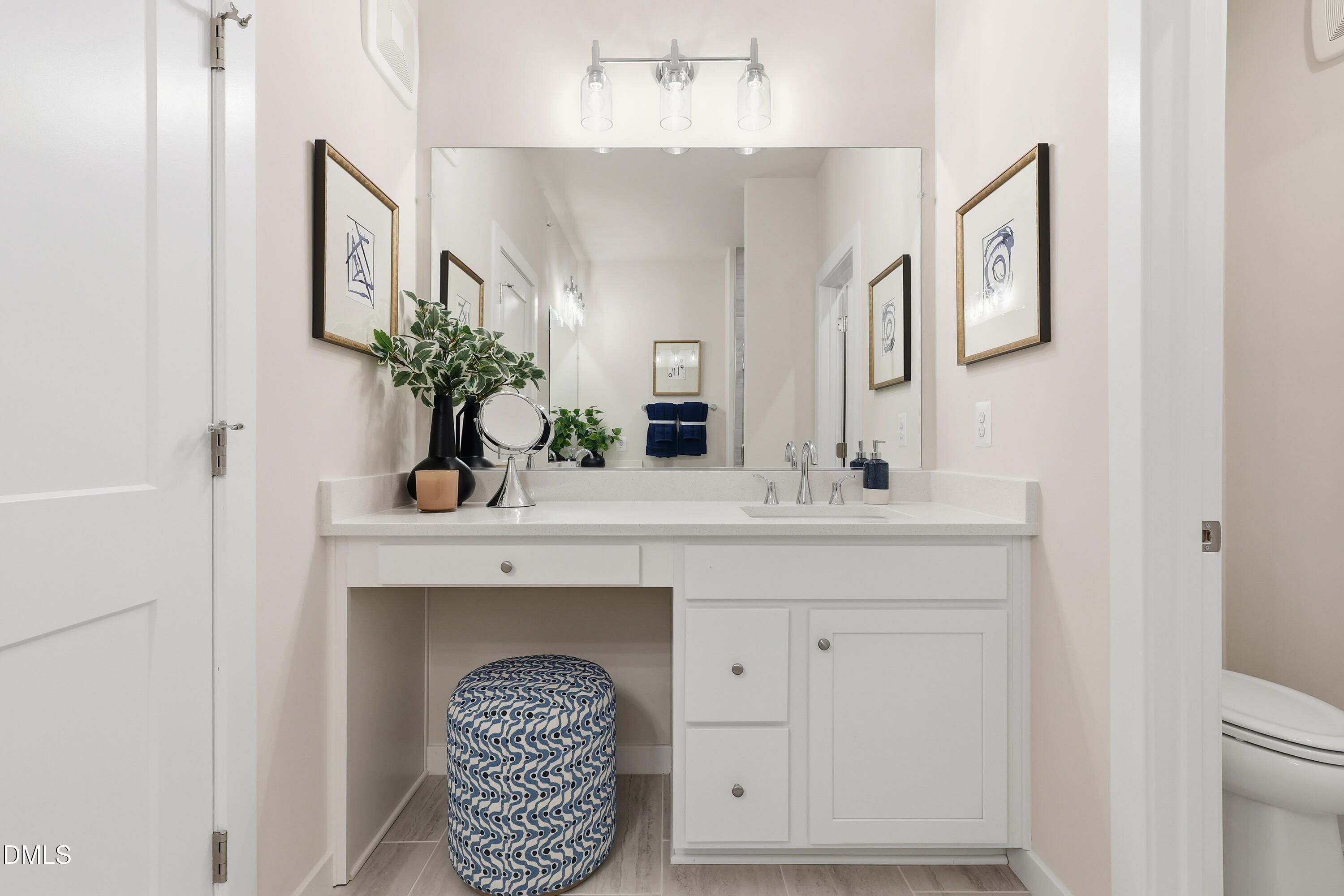 1400 Granholm Road, Unit 302 Cary, NC 27519 - Photo 24 of 52 Ensuite Bath