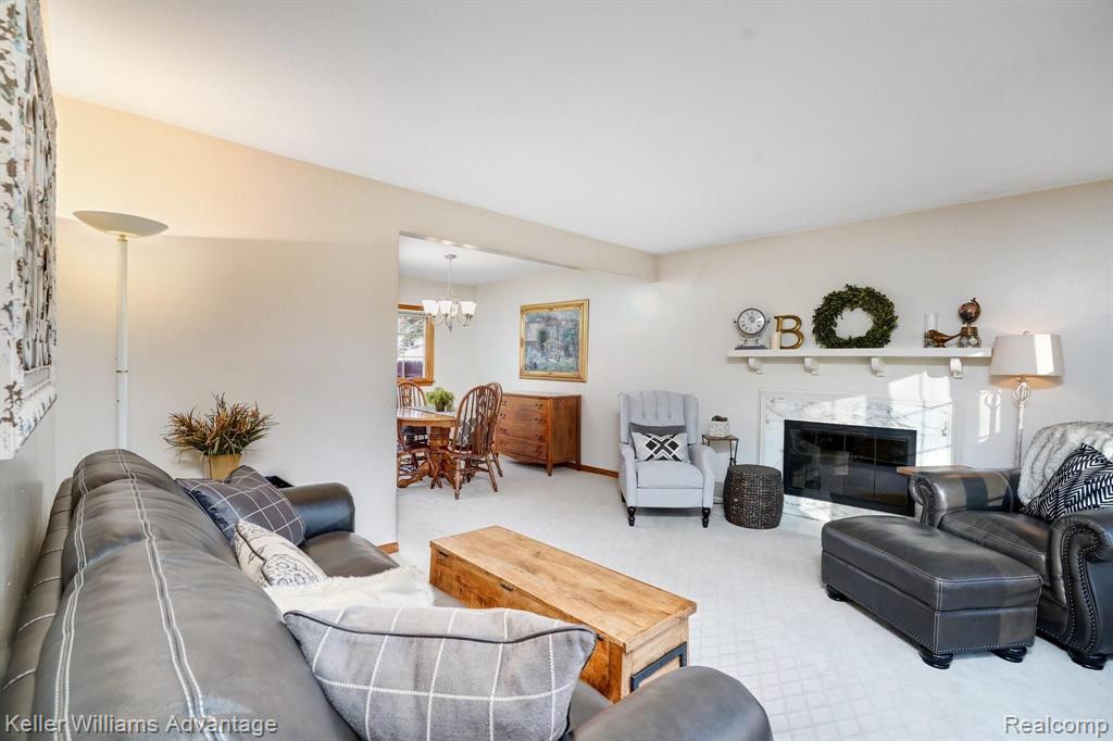 543 Reed Street Northville, MI 48167 - Photo 13 of 36