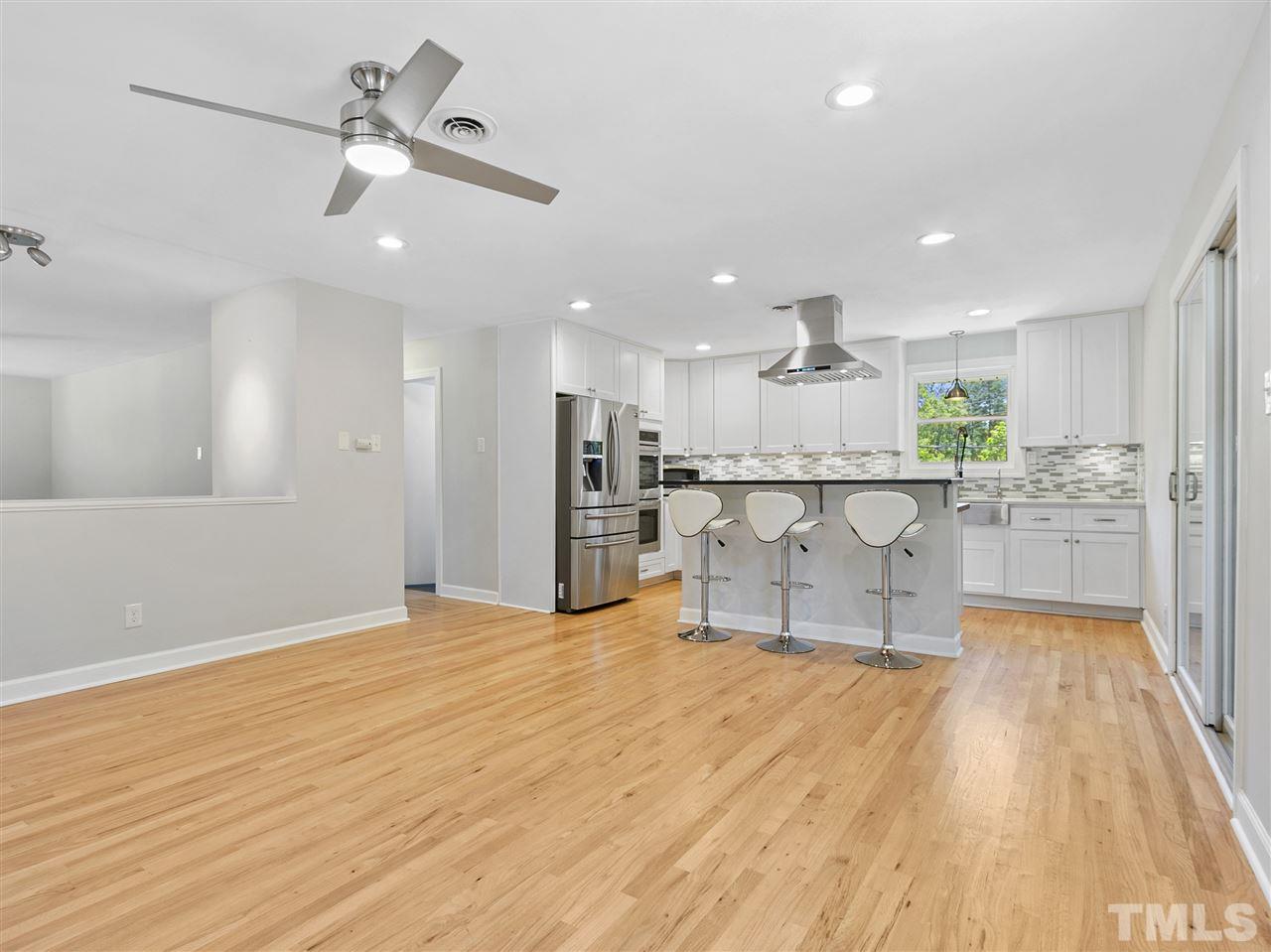 1710 Torredge Road Durham, NC 27712 - Photo 11 of 23