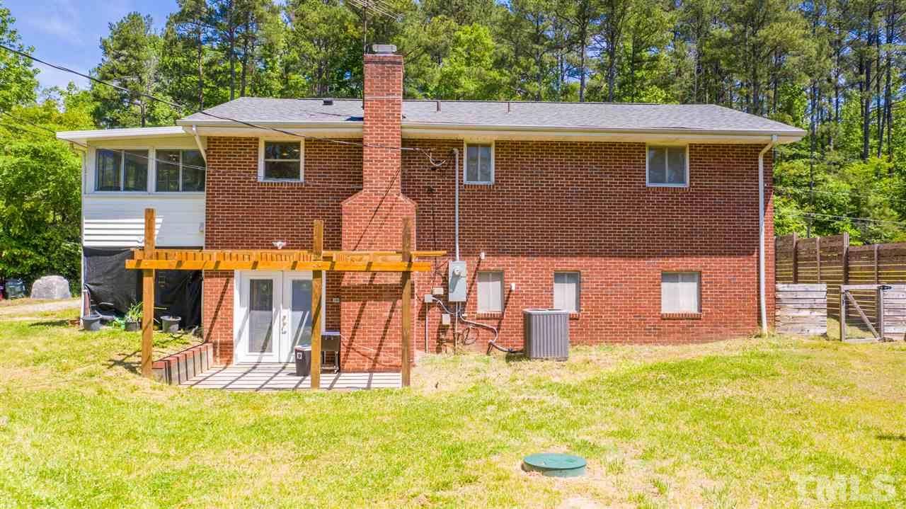 1710 Torredge Road Durham, NC 27712 - Photo 21 of 23