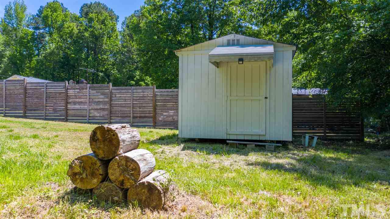1710 Torredge Road Durham, NC 27712 - Photo 22 of 23