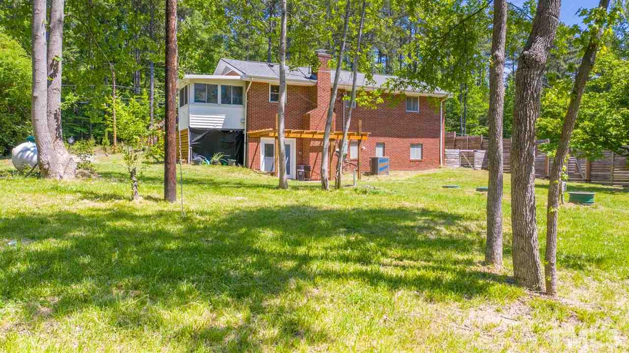 1710 Torredge Road Durham, NC 27712 - Photo 23 of 23