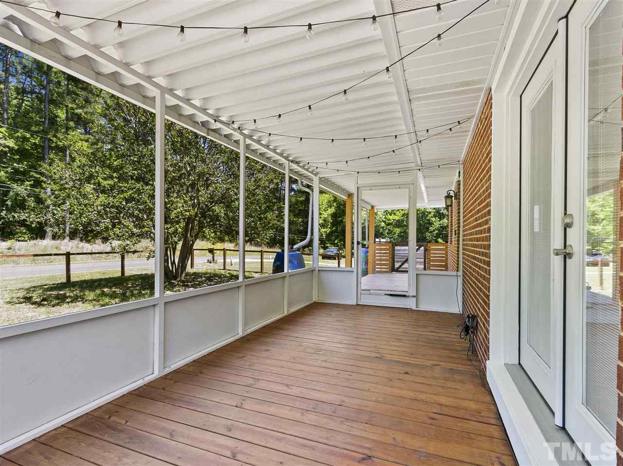 1710 Torredge Road Durham, NC 27712 - Photo 4 of 23