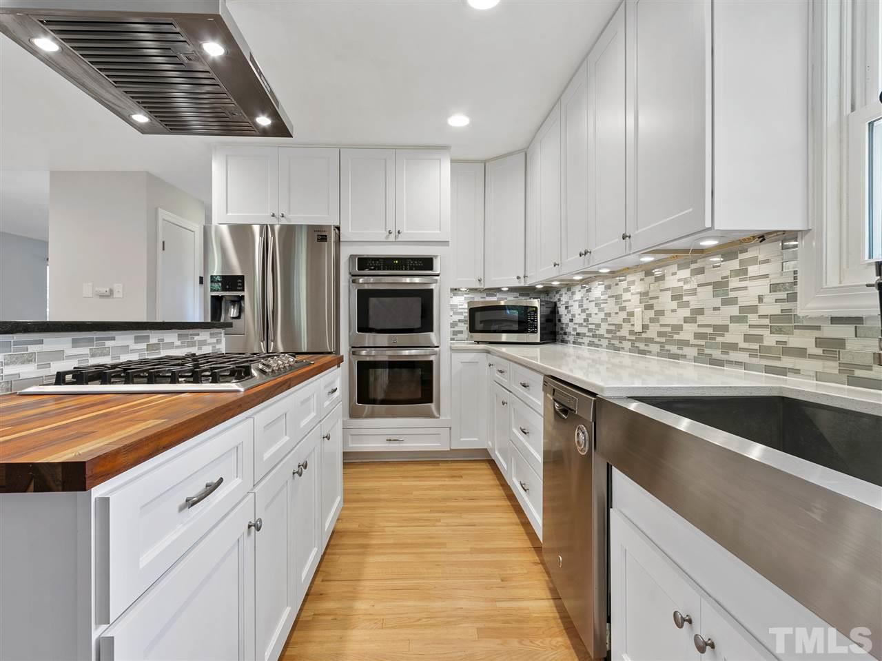 1710 Torredge Road Durham, NC 27712 - Photo 7 of 23