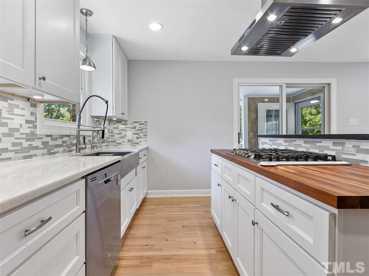 1710 Torredge Road Durham, NC 27712 - Photo 10 of 23