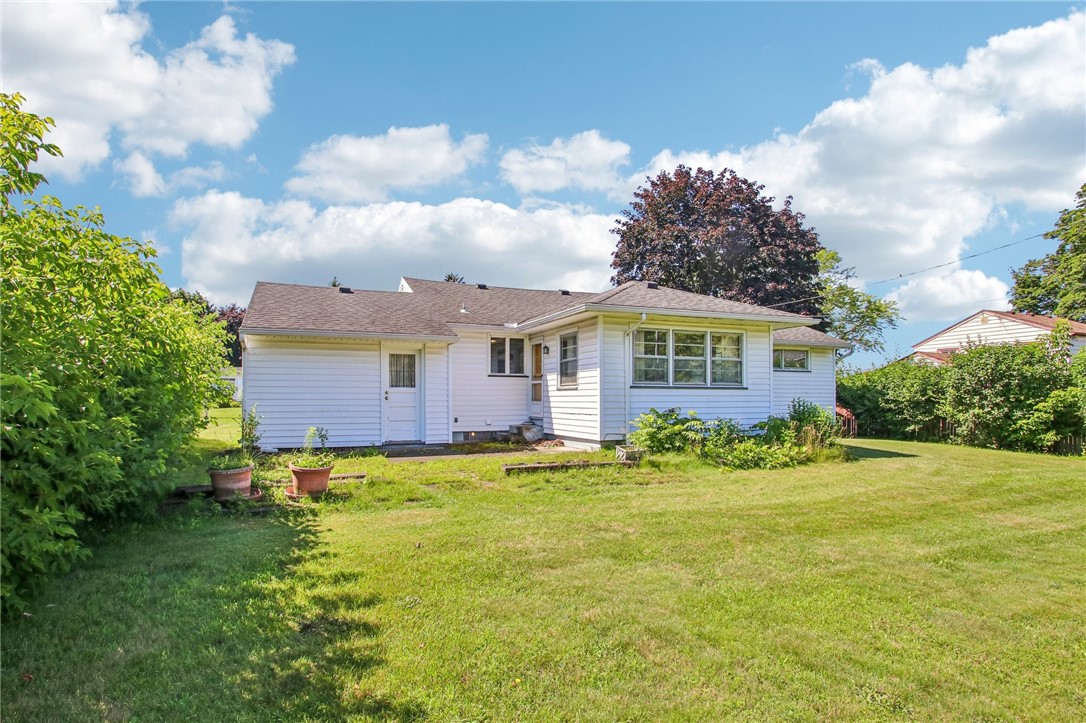 6 Worthington Road Irondequoit, NY 14622 - Photo 23 of 24