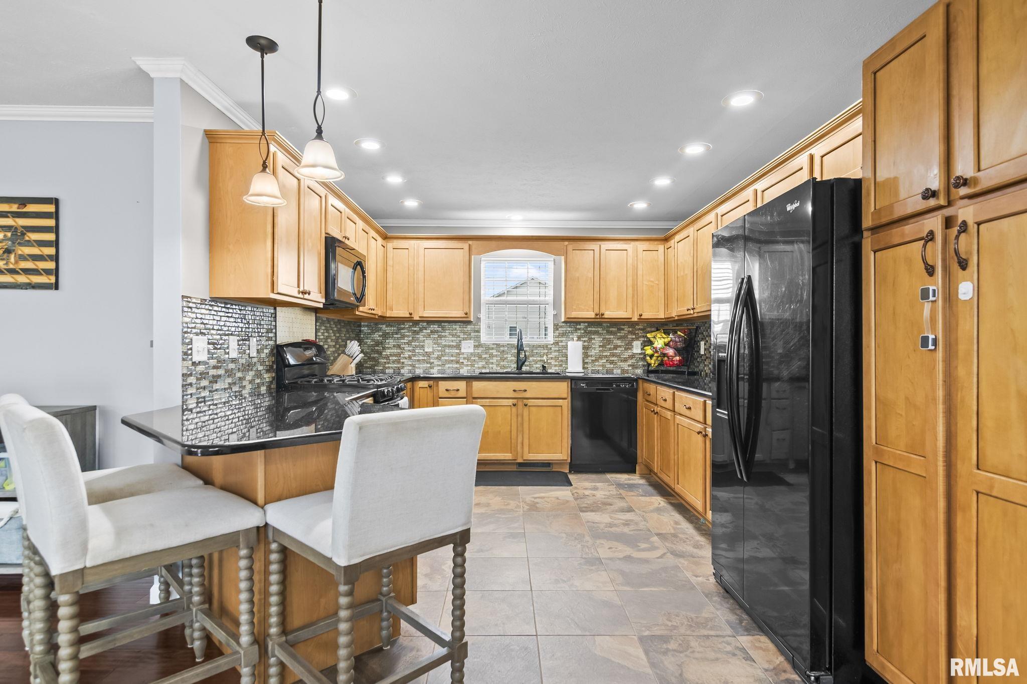 3904 Peach Tree Drive Springfield, IL 62711 - Photo 11 of 40