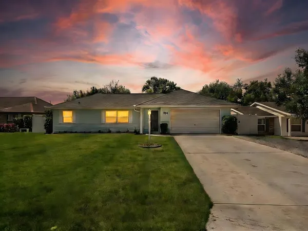 $347,900 | 919 Sylvia Drive, Deltona, FL 32725