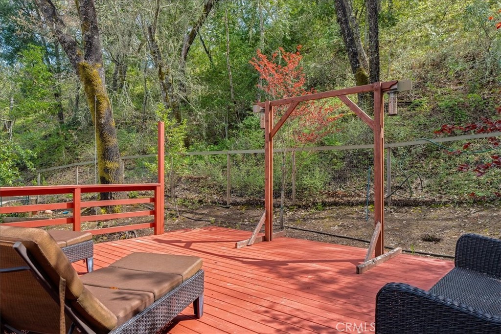 6281 York Mountain Road Templeton, CA 93465 - Photo 27 of 31 a view of outdoor space with seating