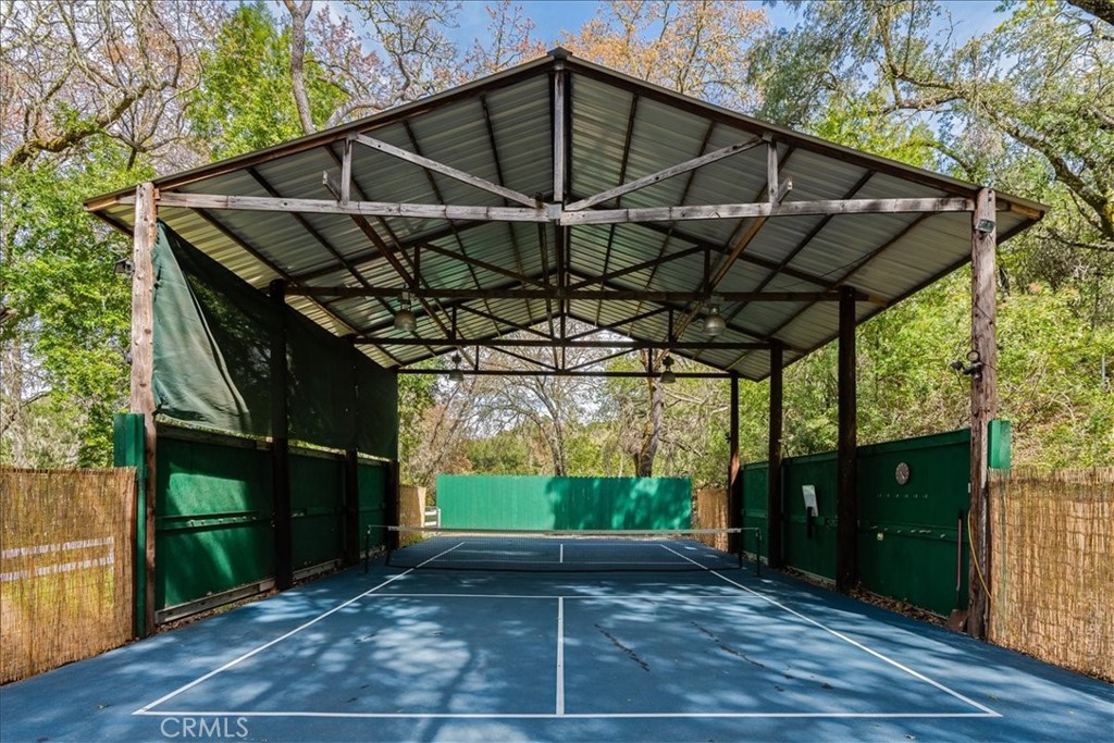 6281 York Mountain Road Templeton, CA 93465 - Photo 31 of 31 a patio with table and chairs