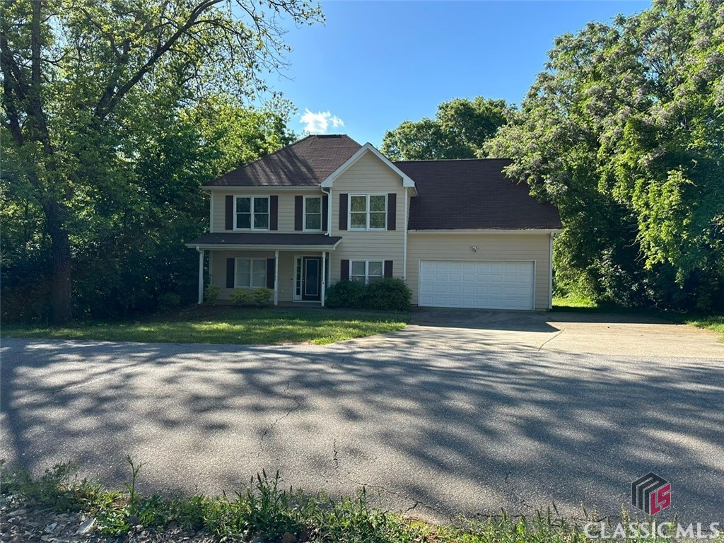 114 Springtree Road Athens, GA 30605 - Photo 52 of 53