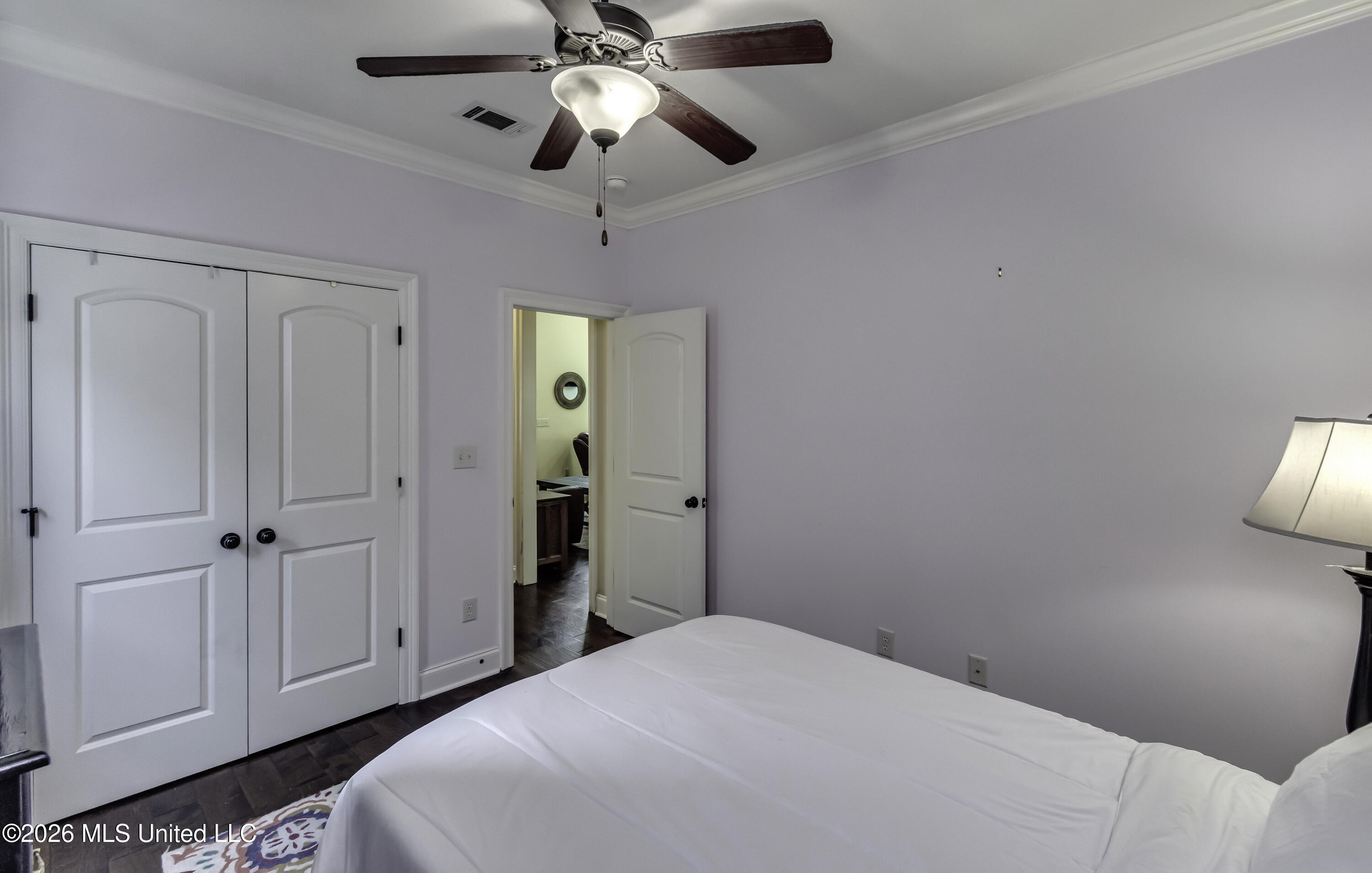 244 Greenfield Ridge Drive Brandon, MS 39042 - Photo 35 of 53 Bedroom 3