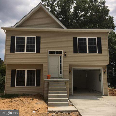 809 Hilltop Road Curtis Bay, MD 21226 - Photo 1 of 14 Exterior (Front)