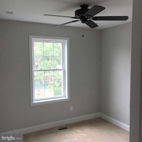 809 Hilltop Road Curtis Bay, MD 21226 - Photo 11 of 14 Bedroom