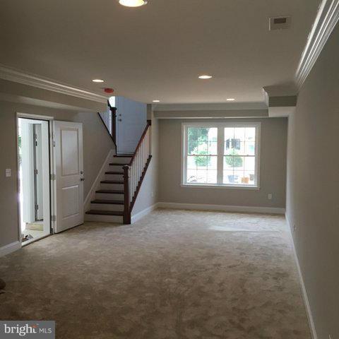 809 Hilltop Road Curtis Bay, MD 21226 - Photo 12 of 14 Living Room