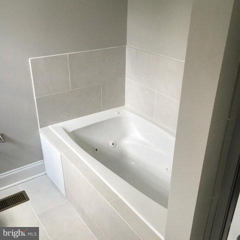 809 Hilltop Road Curtis Bay, MD 21226 - Photo 6 of 14 Bath