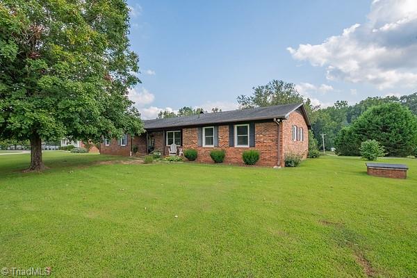 1789 Hugh Miller Road Lexington, NC 27292 - Photo 1 of 46 Gallery Image 1