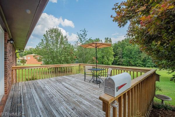 1789 Hugh Miller Road Lexington, NC 27292 - Photo 12 of 46 Gallery Image 12