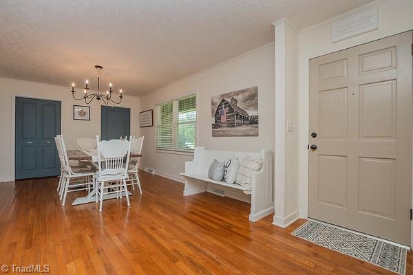 1789 Hugh Miller Road Lexington, NC 27292 - Photo 13 of 46 Gallery Image 13