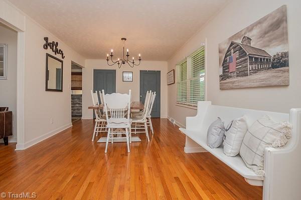 1789 Hugh Miller Road Lexington, NC 27292 - Photo 14 of 46 Gallery Image 14