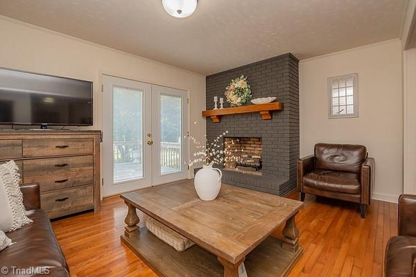 1789 Hugh Miller Road Lexington, NC 27292 - Photo 17 of 46 Gallery Image 17