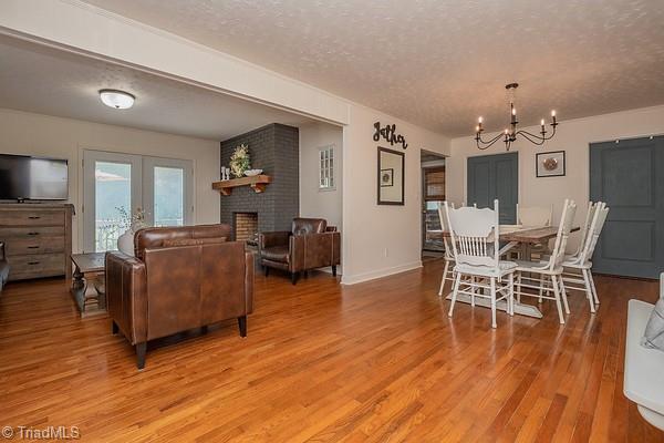 1789 Hugh Miller Road Lexington, NC 27292 - Photo 18 of 46 Gallery Image 18