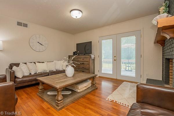 1789 Hugh Miller Road Lexington, NC 27292 - Photo 19 of 46 Gallery Image 19