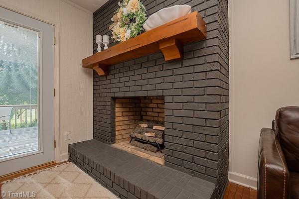1789 Hugh Miller Road Lexington, NC 27292 - Photo 20 of 46 Gallery Image 20
