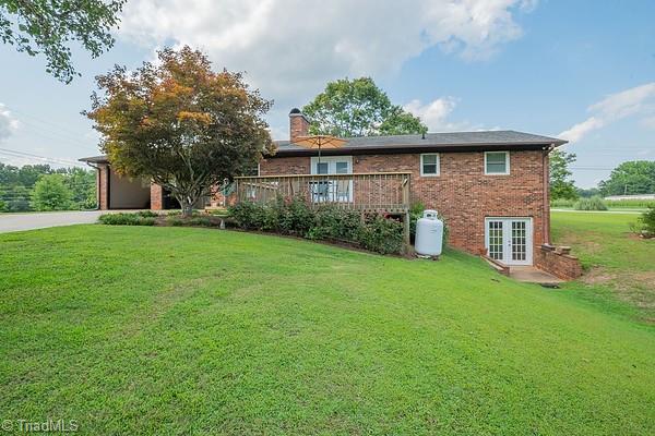 1789 Hugh Miller Road Lexington, NC 27292 - Photo 2 of 46 Gallery Image 2