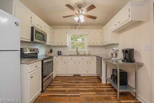 1789 Hugh Miller Road Lexington, NC 27292 - Photo 21 of 46 Gallery Image 21