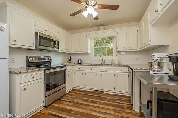 1789 Hugh Miller Road Lexington, NC 27292 - Photo 23 of 46 Gallery Image 23