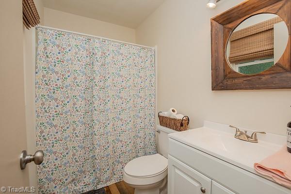 1789 Hugh Miller Road Lexington, NC 27292 - Photo 36 of 46 Gallery Image 36