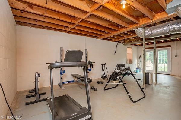 1789 Hugh Miller Road Lexington, NC 27292 - Photo 37 of 46 Gallery Image 37