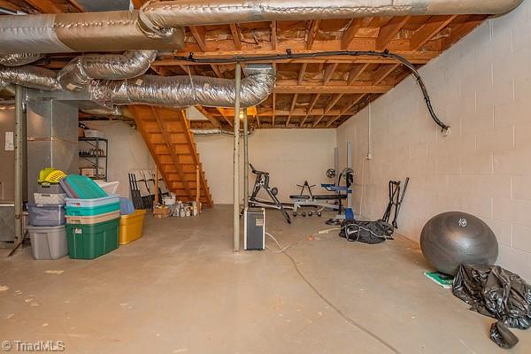 1789 Hugh Miller Road Lexington, NC 27292 - Photo 38 of 46 Gallery Image 38