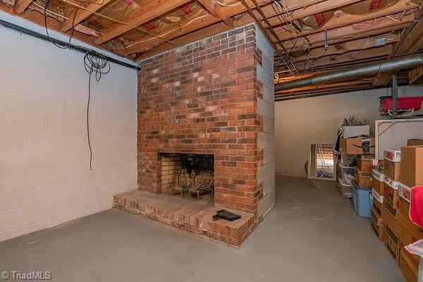 1789 Hugh Miller Road Lexington, NC 27292 - Photo 39 of 46 Gallery Image 39