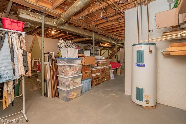 1789 Hugh Miller Road Lexington, NC 27292 - Photo 41 of 46 Gallery Image 41