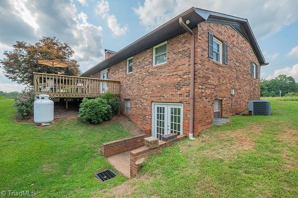 1789 Hugh Miller Road Lexington, NC 27292 - Photo 7 of 46 Gallery Image 7