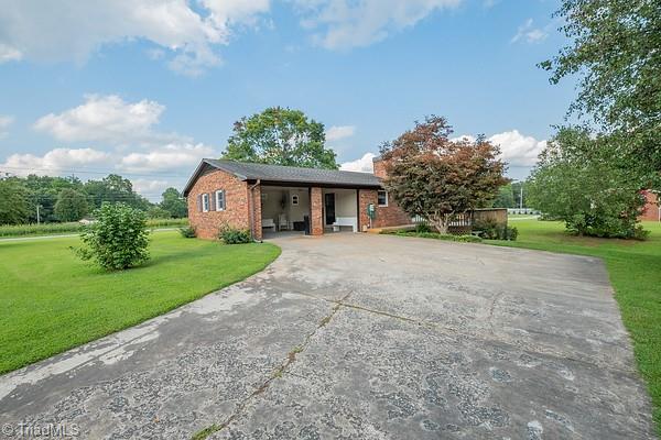 1789 Hugh Miller Road Lexington, NC 27292 - Photo 9 of 46 Gallery Image 9
