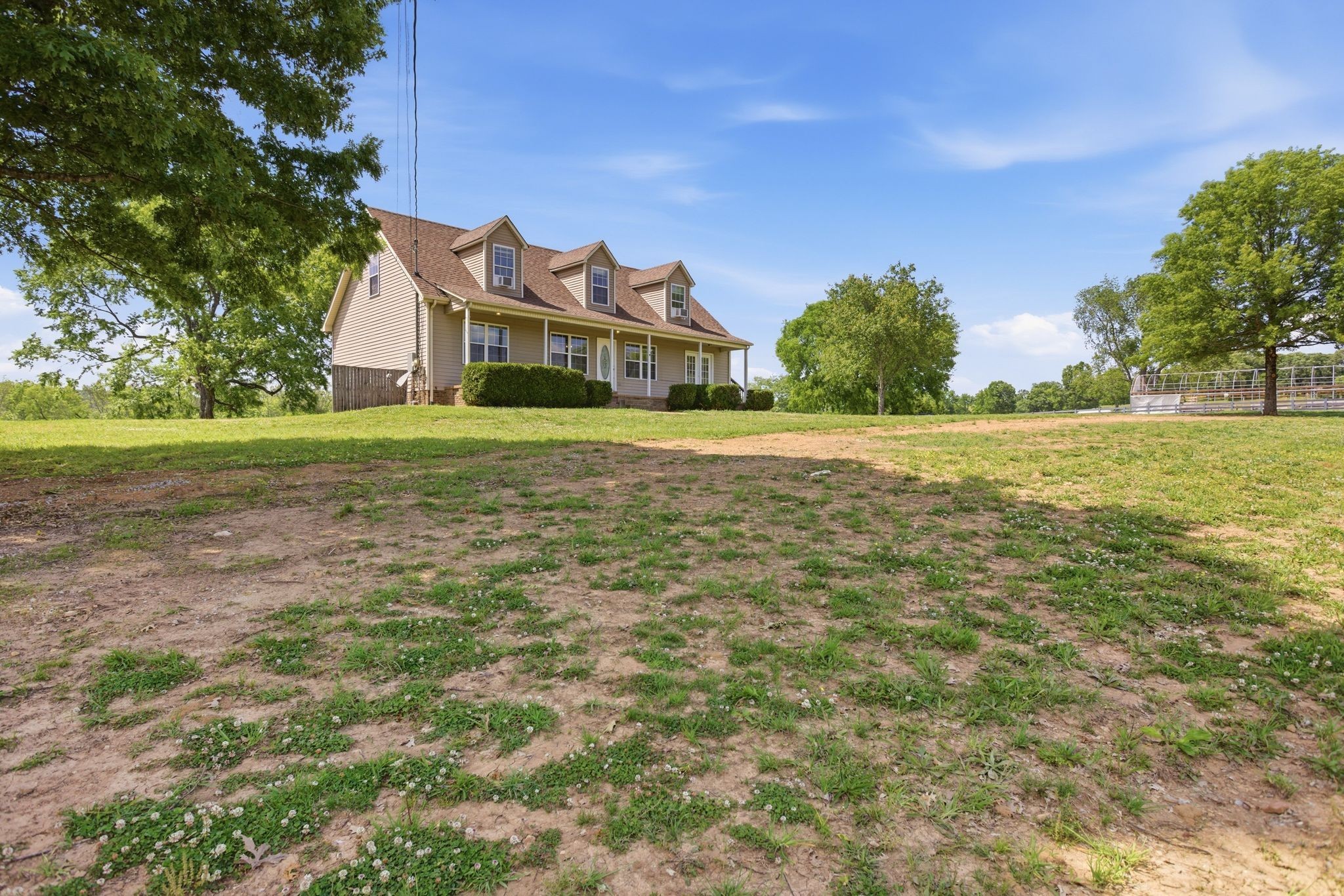 1167 John Sharp Road Columbia, TN 38401 - Photo 4 of 45 Gallery Image 4