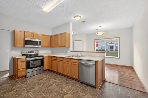 $244,000 | 7729 Elm Grove Avenue, New Hope, MN 55428