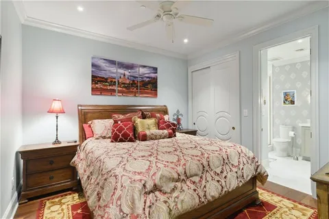 $1,900,000 | 600 Port Of New Orleans Place, Unit 7G, New Orleans, LA 70130