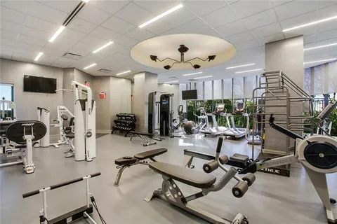 $1,900,000 | 600 Port Of New Orleans Place, Unit 7G, New Orleans, LA 70130