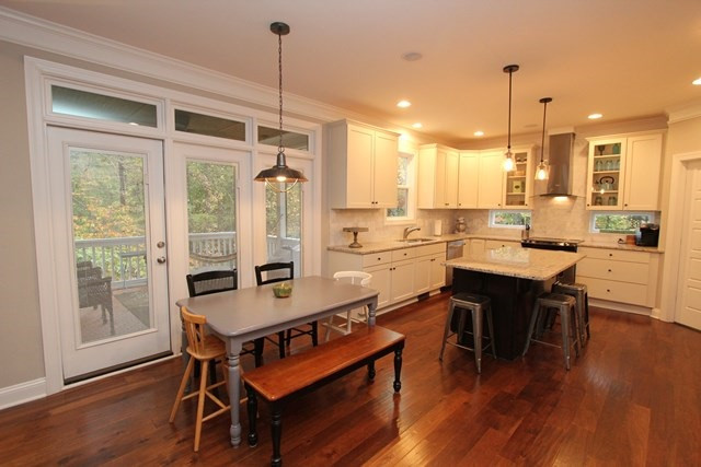 1313 Brookfield Road Raleigh, NC 27615 - Photo 6 of 25 Photo 6